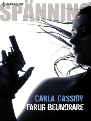 cover image of Farlig beundrare